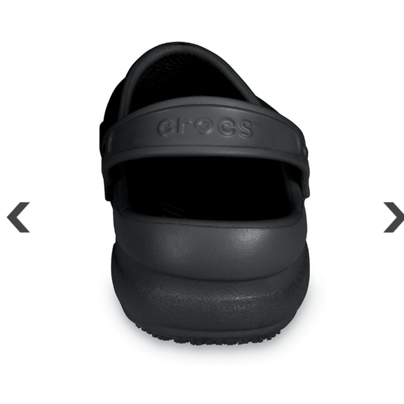 Crocs size 9 - Picture 6 of 7